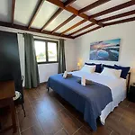 Casitas Rusticas 公寓 *