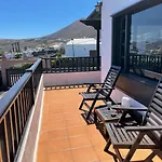 Casitas Rusticas 公寓 La Asomada (Lanzarote)