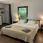 公寓 Casitas Rusticas *