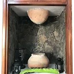 Casitas Rusticas 公寓