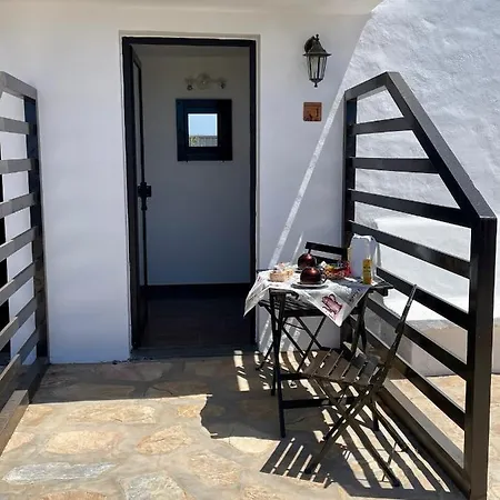 Casitas Rusticas La Asomada