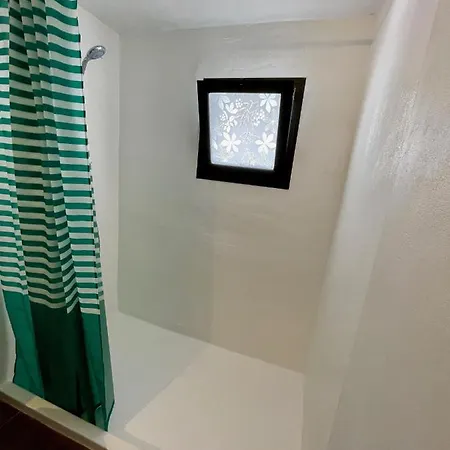 Apartman Casitas Rusticas