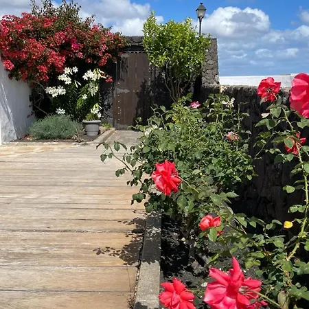 Casitas Rusticas *