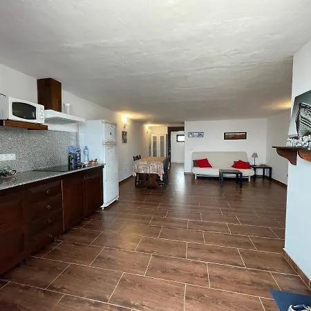 Appartamento Casitas Rusticas La Asomada (Lanzarote)