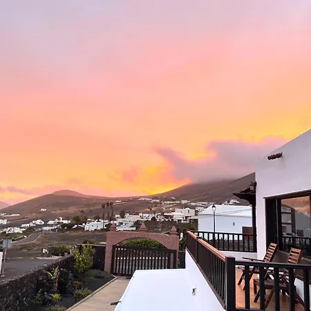 Casitas Rusticas