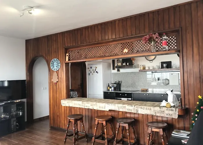 Casitas Rusticas
