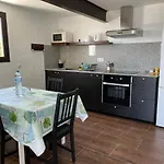 Casitas Rusticas Apartment