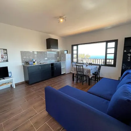 Апартаменты Casitas Rusticas