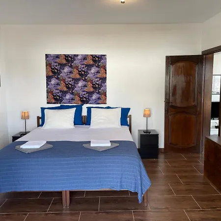 Casitas Rusticas Ла-Асомада