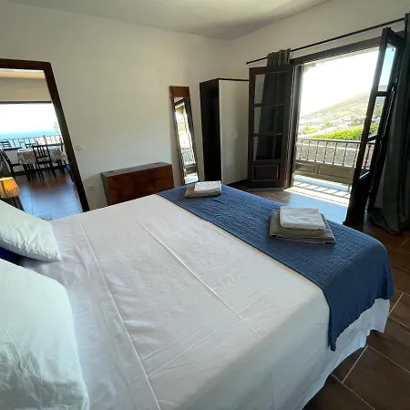 Casitas Rusticas Апартаменты *