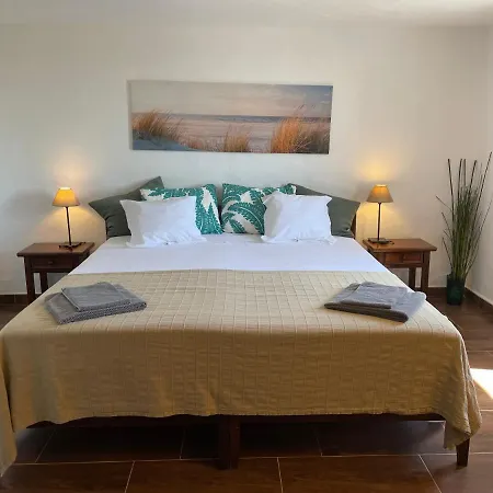 Casitas Rusticas Ла-Асомада