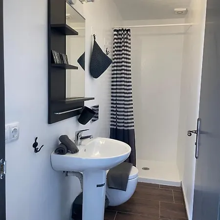 Casitas Rusticas Апартаменты Ла-Асомада