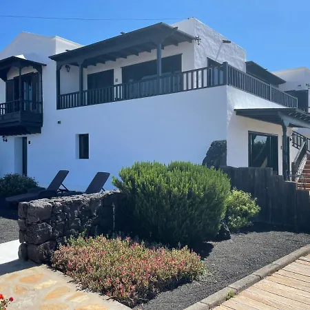 Апартаменты Casitas Rusticas