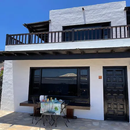 Casitas Rusticas * Ла-Асомада