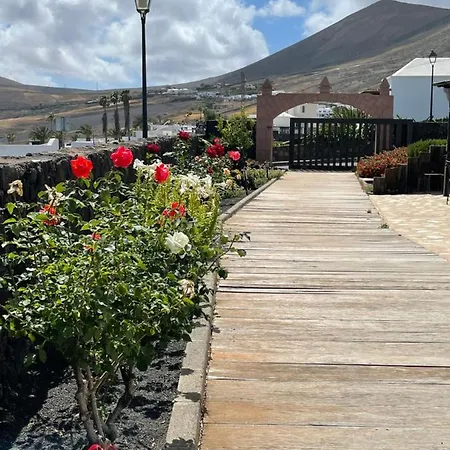 Casitas Rusticas Ла-Асомада