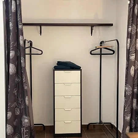 Casitas Rusticas Ла-Асомада