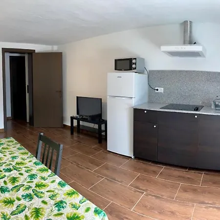 Casitas Rusticas * Ла-Асомада