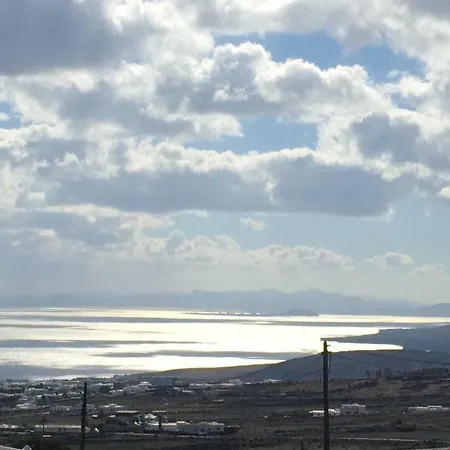 Апартаменты Casitas Rusticas