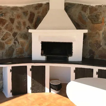 Апартаменты Casitas Rusticas *