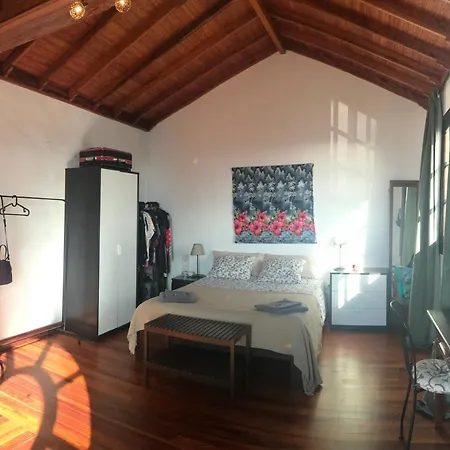 Апартаменты Casitas Rusticas *