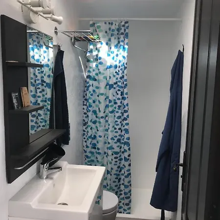 Апартаменты Casitas Rusticas *