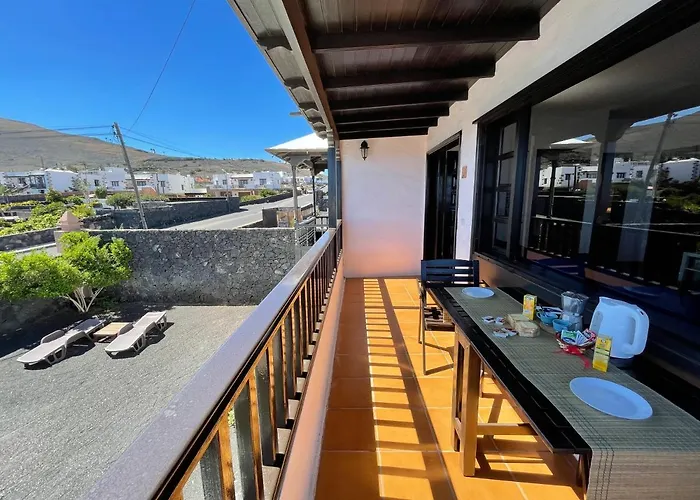 Casitas Rusticas *