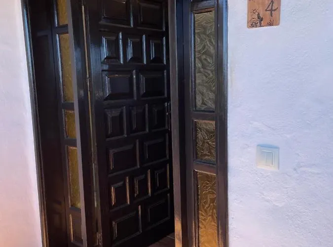 Appartement Casitas Rusticas