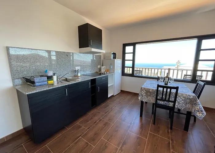 Casitas Rusticas