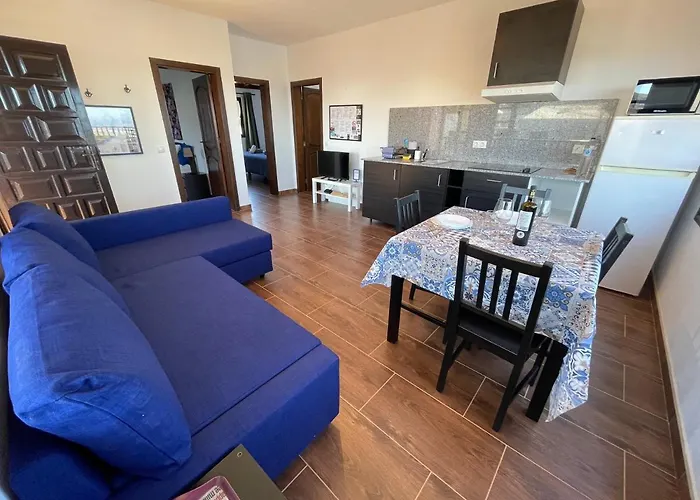 Appartement Casitas Rusticas