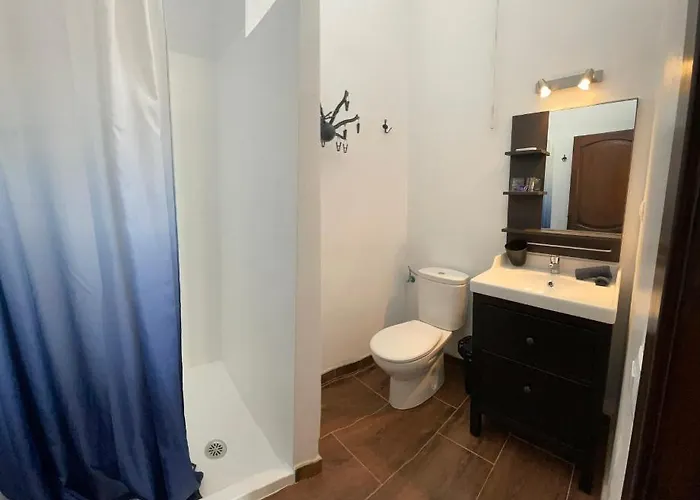 Appartement Casitas Rusticas