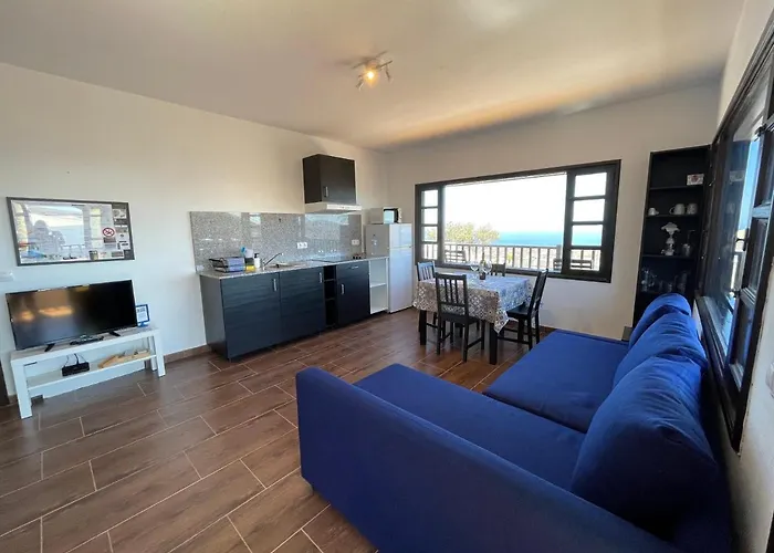 Appartement Casitas Rusticas