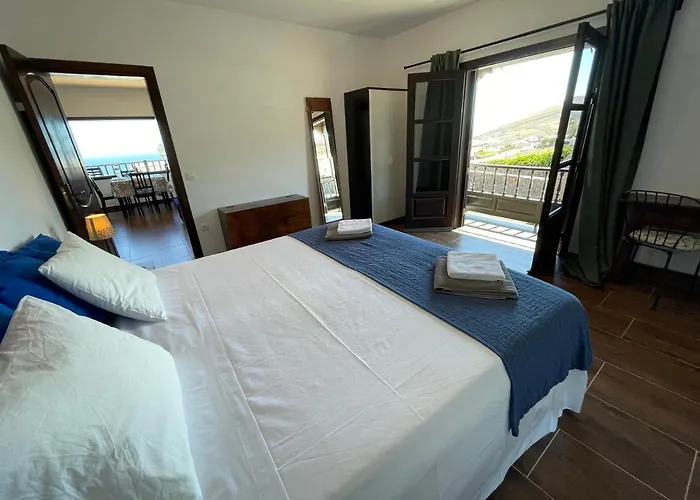 Casitas Rusticas Appartement *