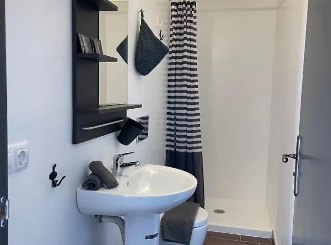 Casitas Rusticas Appartement La Asomada (Lanzarote)