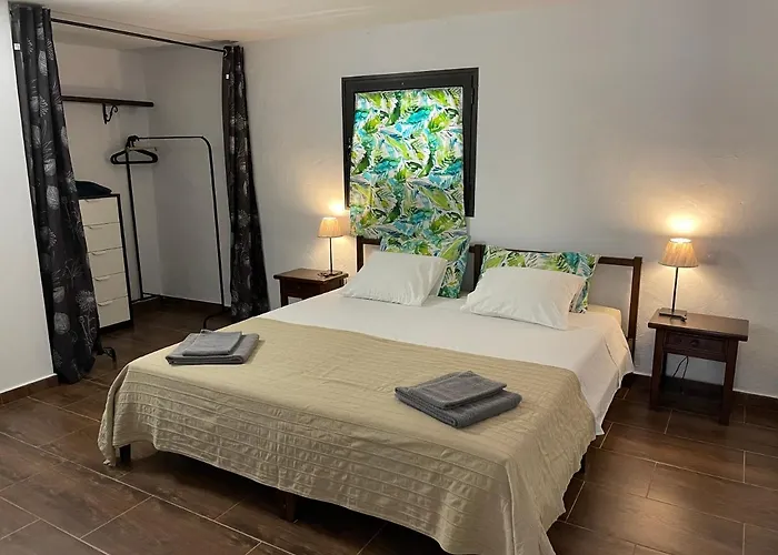 Appartement Casitas Rusticas *