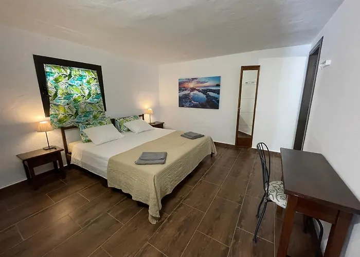 Casitas Rusticas *