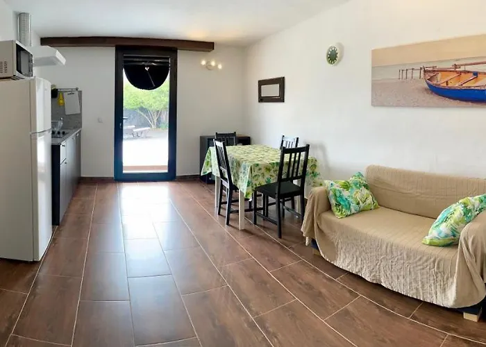 Appartement Casitas Rusticas