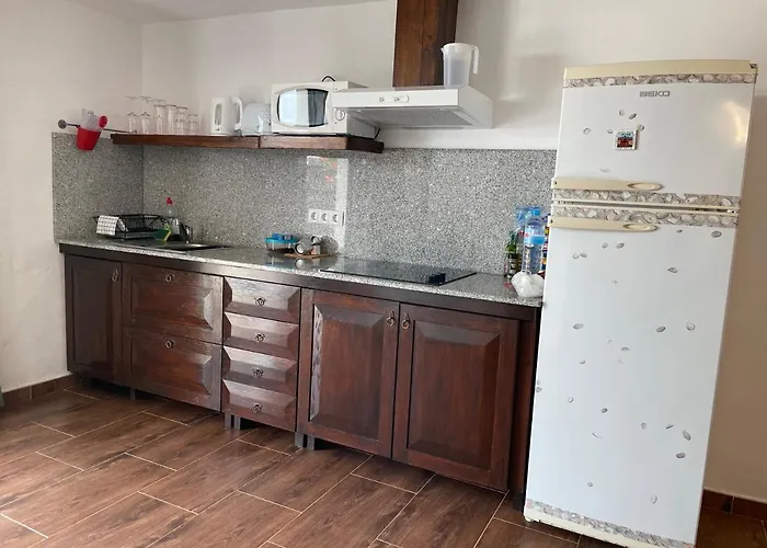 Appartement Casitas Rusticas