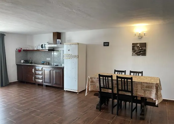 Appartement Casitas Rusticas *