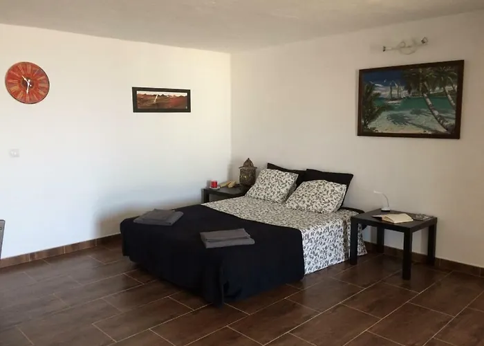 Appartement Casitas Rusticas