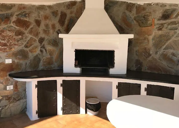 Appartement Casitas Rusticas *