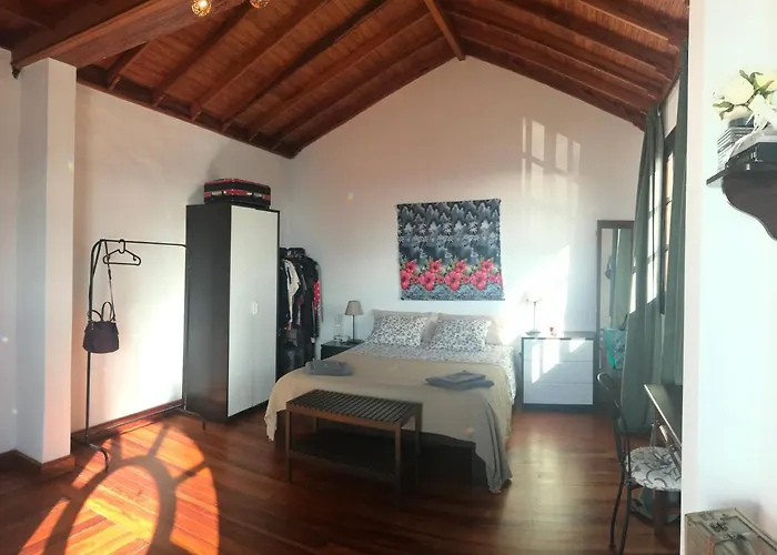 Appartement Casitas Rusticas *