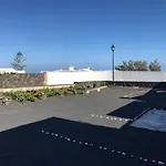 Casitas Rusticas Διαμέρισμα *