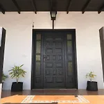 Casitas Rusticas Διαμέρισμα *