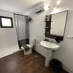 Casitas Rusticas * La Asomada (Lanzarote)