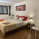 Διαμέρισμα Casitas Rusticas La Asomada (Lanzarote)