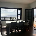 Casitas Rusticas La Asomada (Lanzarote)
