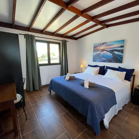 Casitas Rusticas Διαμέρισμα *