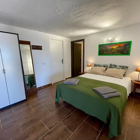 Casitas Rusticas *