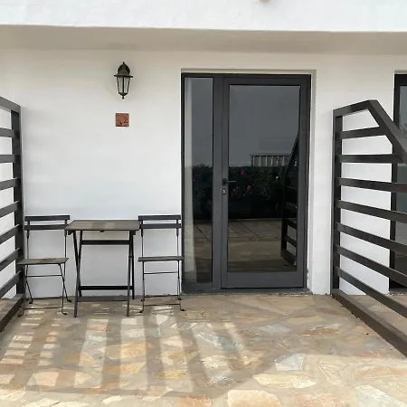 Διαμέρισμα Casitas Rusticas La Asomada (Lanzarote)