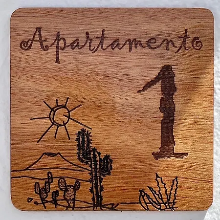 Casitas Rusticas